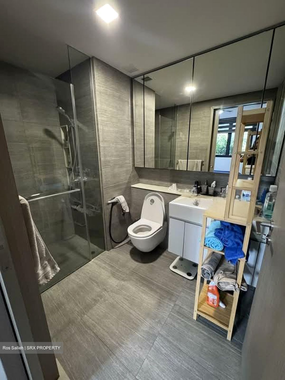 The Garden Residences (D19), Apartment #570233281